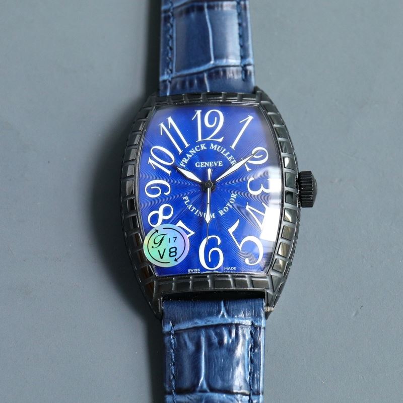 FRANCK MULLER Watches